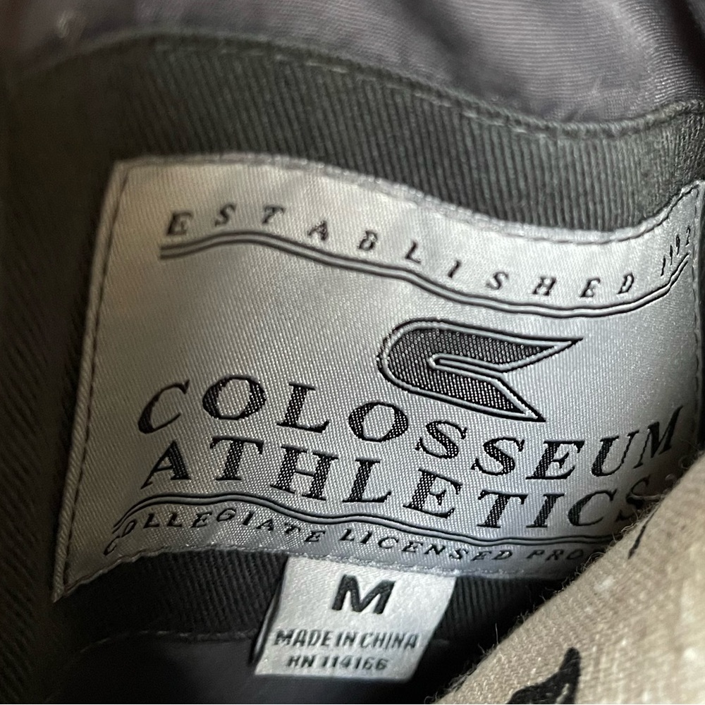 Pullover Jacket - image 8